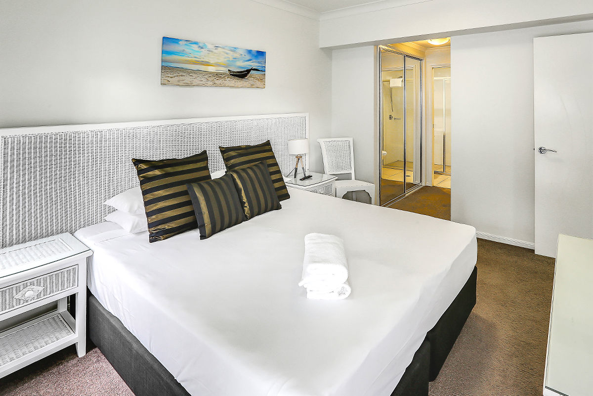 Gallery Photos Elysium Apartments Palm Cove