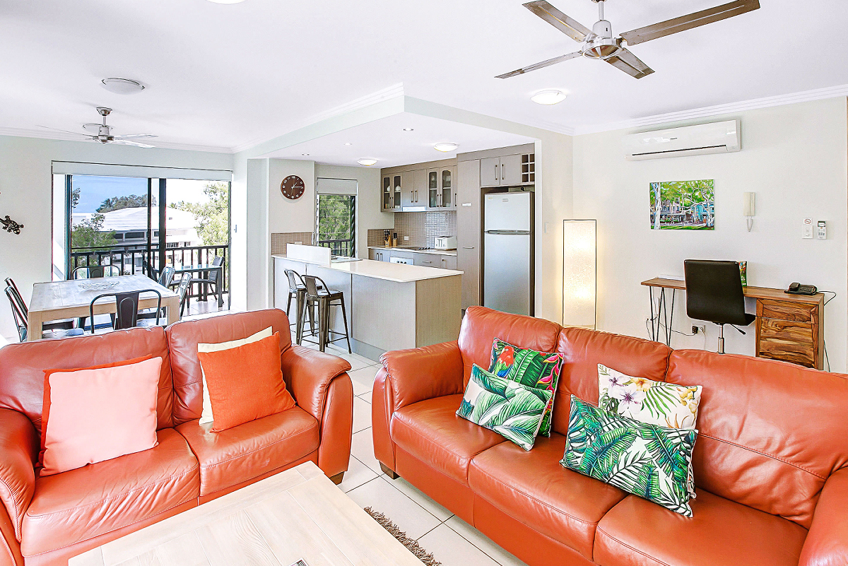 Gallery Photos Elysium Apartments Palm Cove