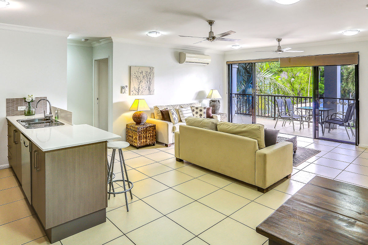 Gallery Photos Elysium Apartments Palm Cove