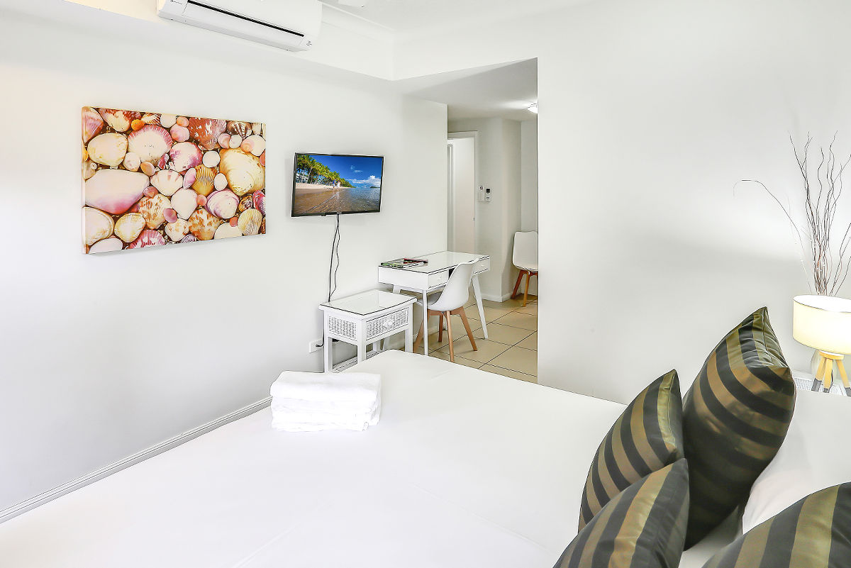 Gallery Photos Elysium Apartments Palm Cove