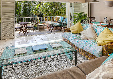 Palm Cove Cairns Holiday Apartments Alamanda Resort & Spa