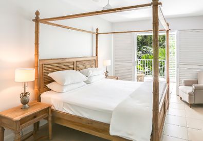 Palm Cove Cairns Holiday Apartments The Beach Club & Spa