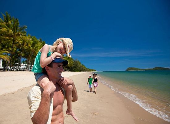 Palm Cove Holiday Apartments - Tours & Activities