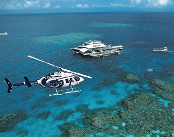 Great Barrier Reef Tours